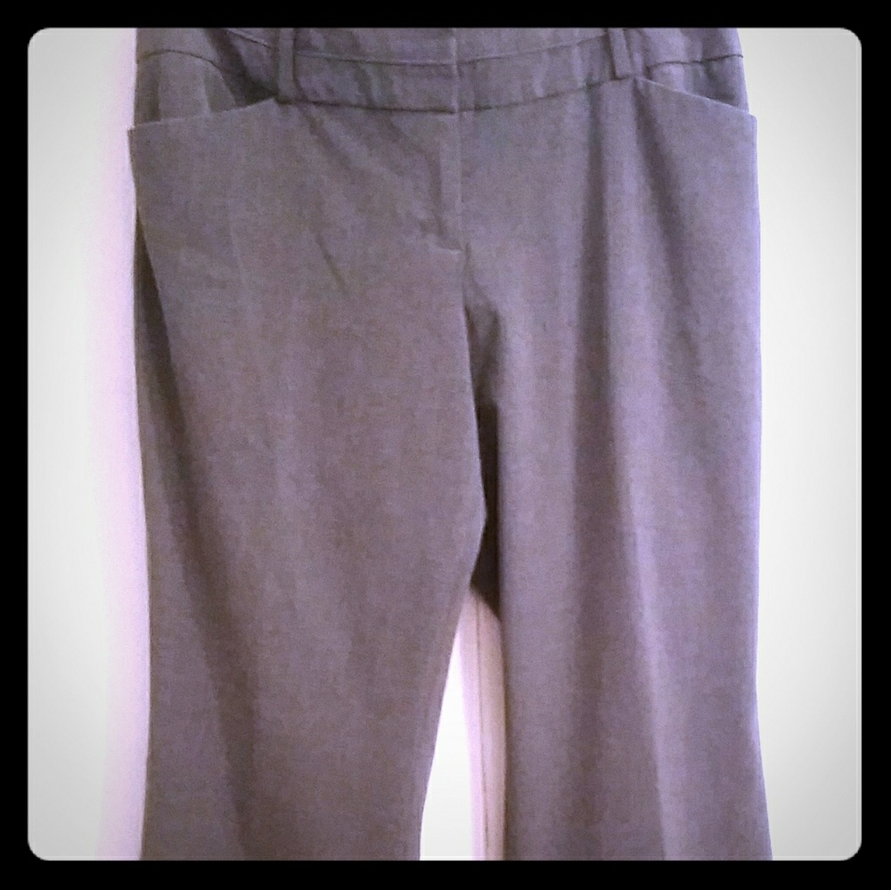 Dress Pants